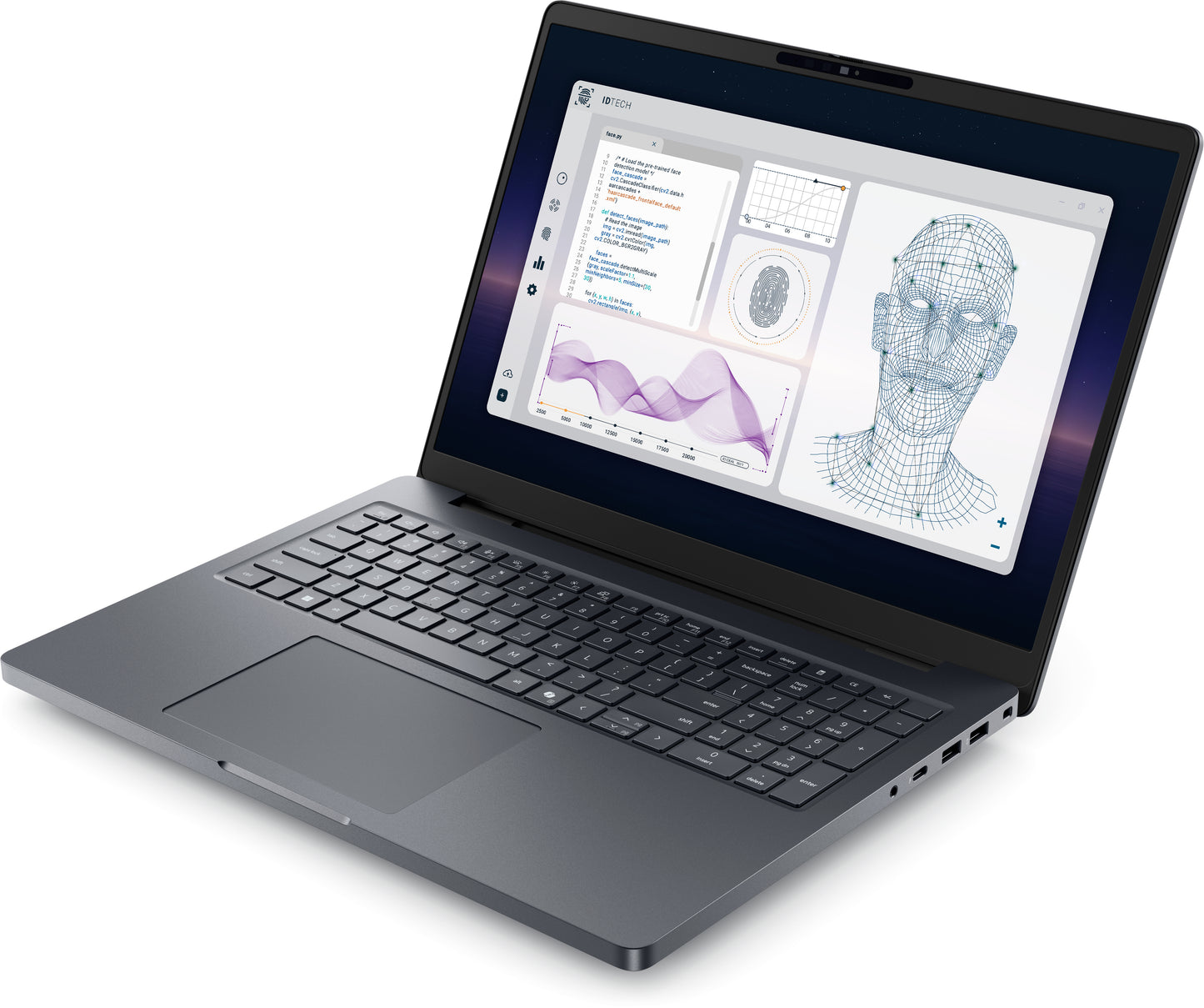 BE/BTP SPL Dell Pro Max Plus 16 MB16250 107W9