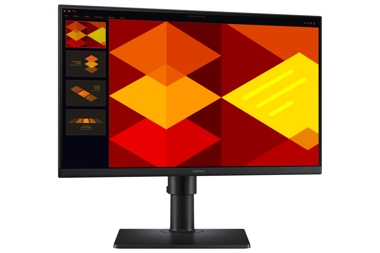 22IN IPS 1920x1080 250cd/m2 4 ms LS22D400GAUXEN