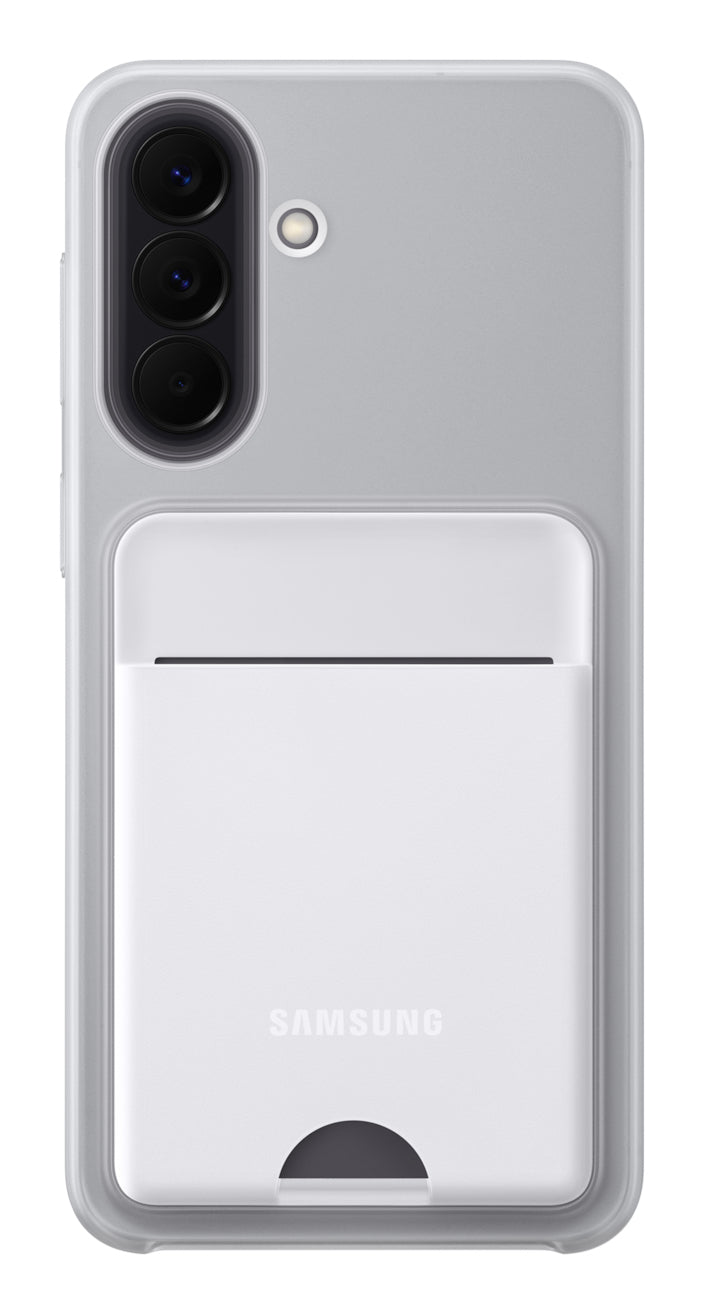 Samsung Card Slot Case A57 Light Gray