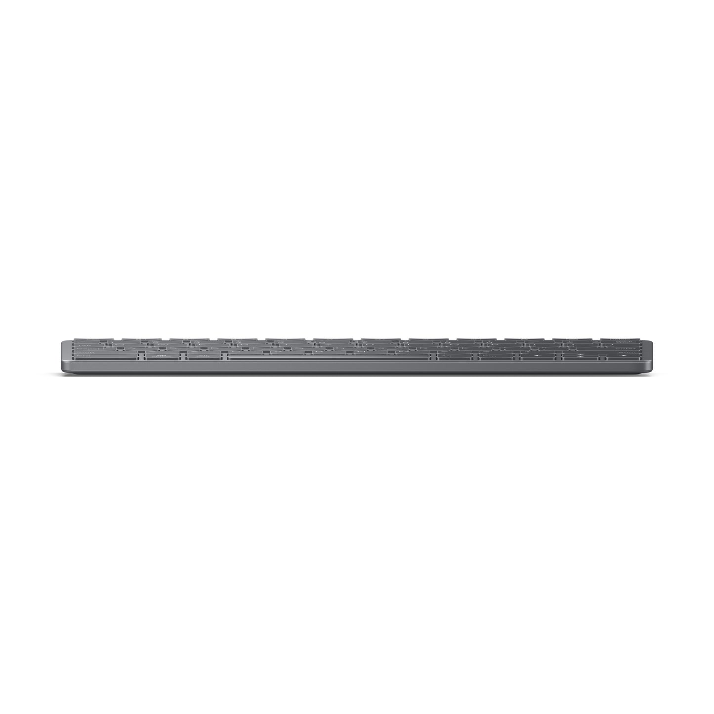 Lenovo Multi-Device Wireless Keyboard US