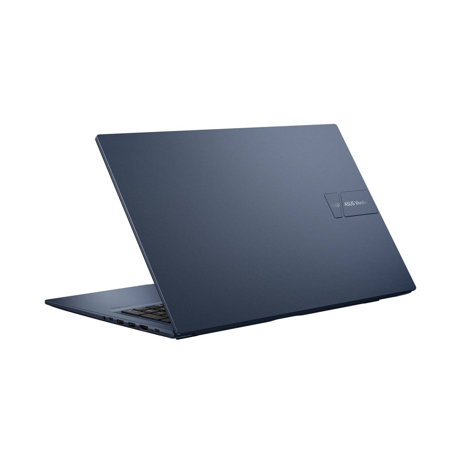 ASUS Vivobook 17X1704VA-AU836W-BE, 17.3 FHD 60Hz IPS, Intel Core 5-120U, 16GB DDR4, 512GB M.2 NVMe PCIe 4.0 SSD, Intel Iris Xe Graphics G7,