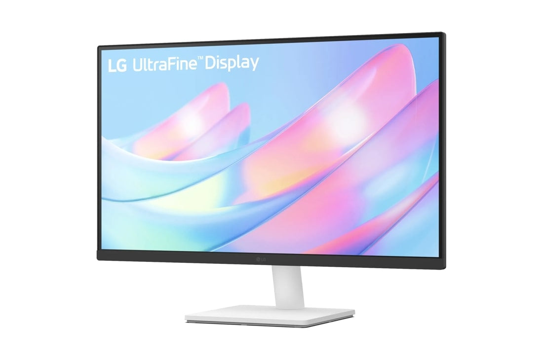 LG 27US500-W.AEU 27inch IPS 4K UHD 16:9 60Hz 300cd/m2 5ms HDMI DP