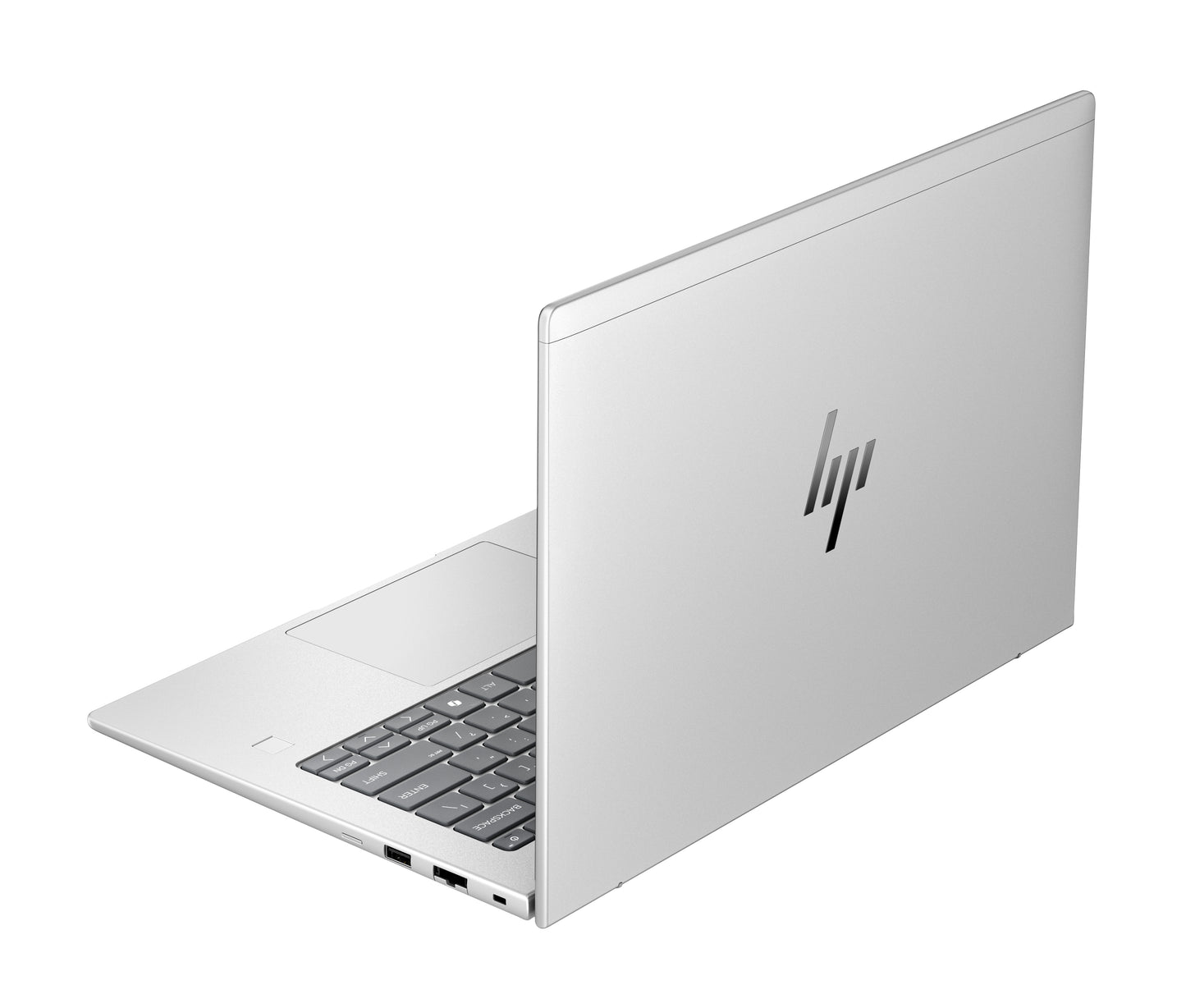 HP EliteBook 6 G1i 14 inch AI PC, Ultra 7 255U, 14 WUXGA, 300 Nits, IR Camera, 16GB, 512GB PCIe NVMe Value SSD, W11 Pro, Backlit, WLAN + BT