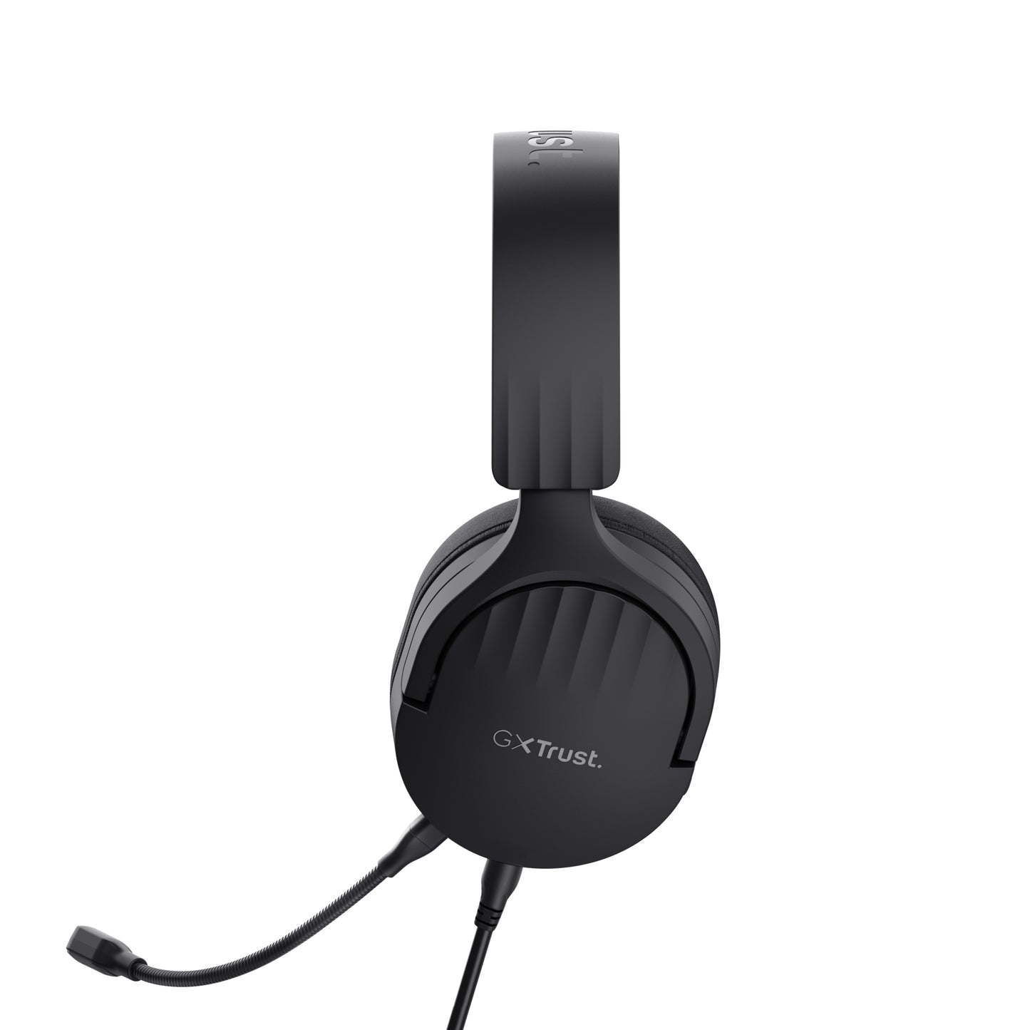 TRUST GXT489 FAYZO HEADSET BLK