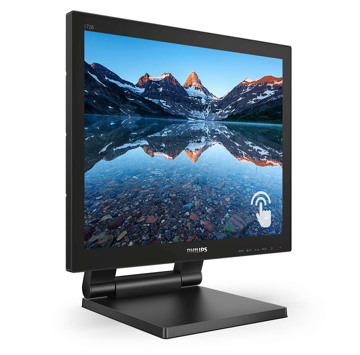 172B9T 22IN Touch Monitor 10 Points 172B9T/00