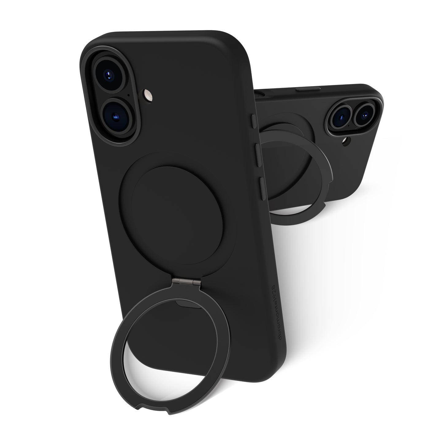 Roskilde MS Kick ICON-iPhone 16-Midnight