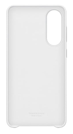 Samsung Kindsuit Case - Lichtgrijs - voor Samsung Galaxy S25 Edge