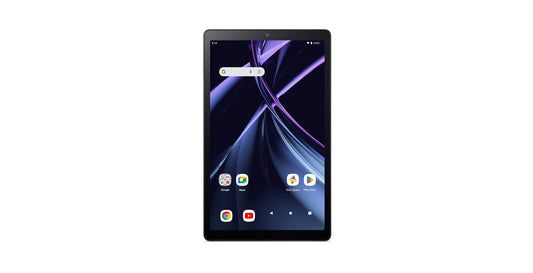 Iconia Tab A8 A8-11-A3RK - Iron Grey - 8.6 WXGA (1280 x 800) Multi-Touch IPS - Allwinner A523 - 4GB DDR4 - 64GB eMMC - ARM Mali-G57 MP1 - W