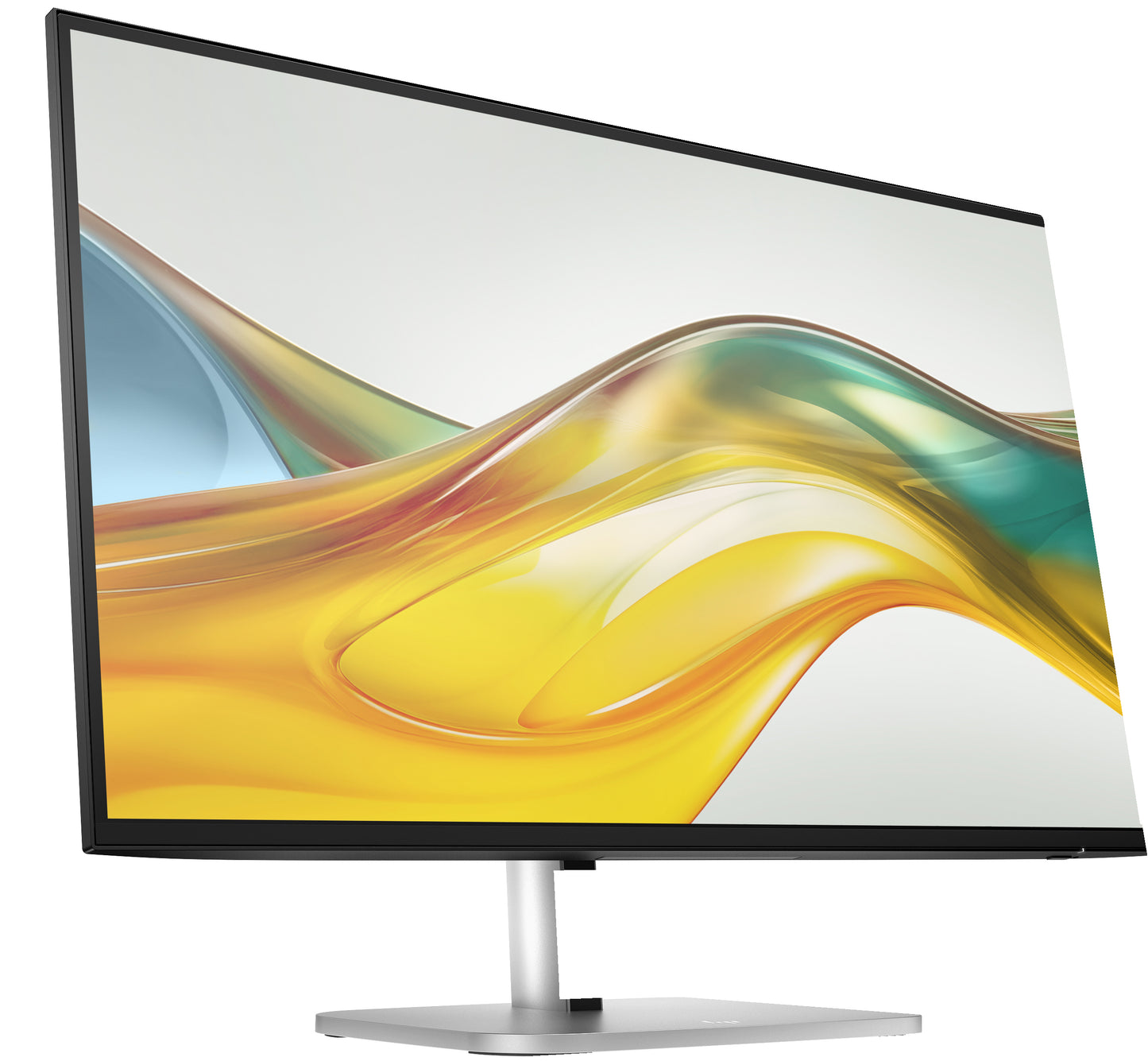 HP Series 5 Pro 27 inch QHD Monitor - 527pq. Display diagonal: 68.6 cm (27), Display resolution: 2560 x 1440 pixels, HD type: Quad HD, Disp