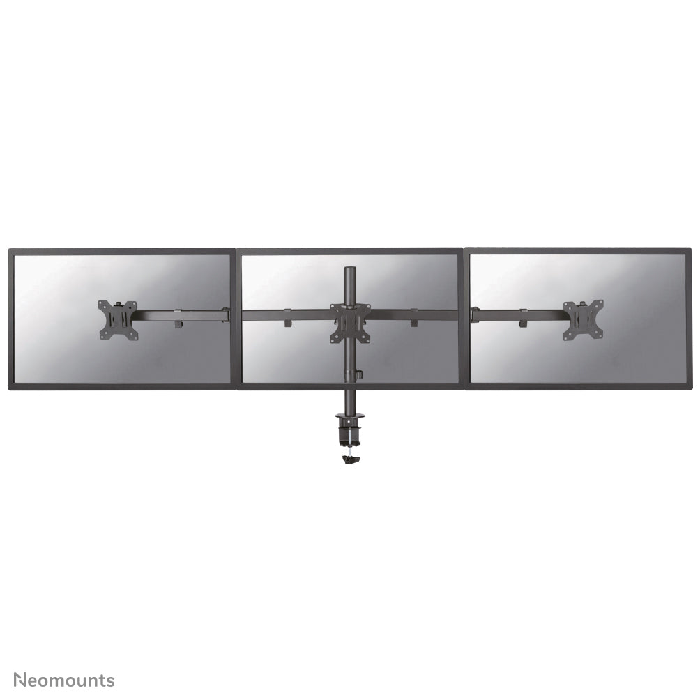 NewStar FlatScreen Desk Mount 10-27