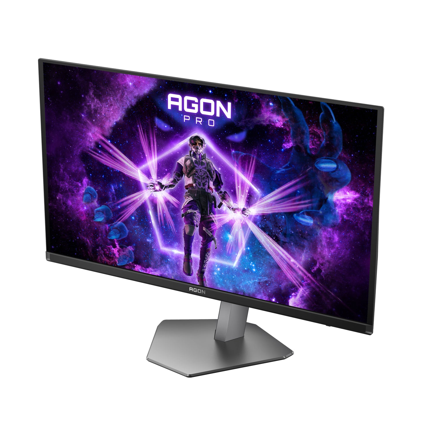 27in 480Hz/500Hz Gaming Monitor AG276QKD2