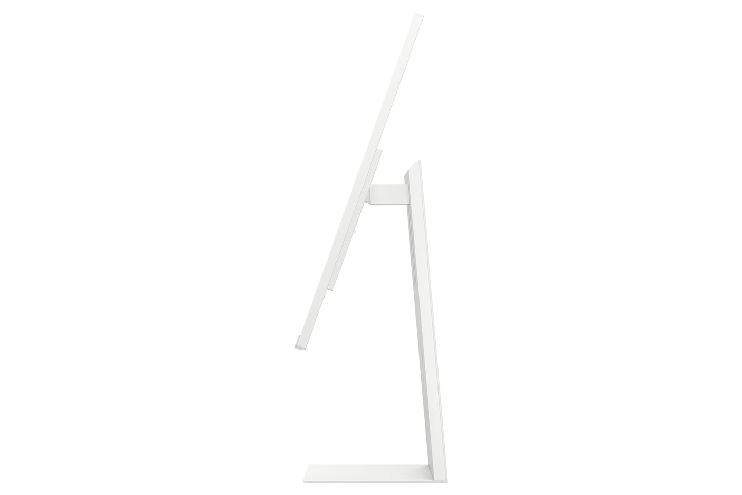 SAMSUNG SMART MONITOR M70F 32 4K USB-C (90W) - WHITE