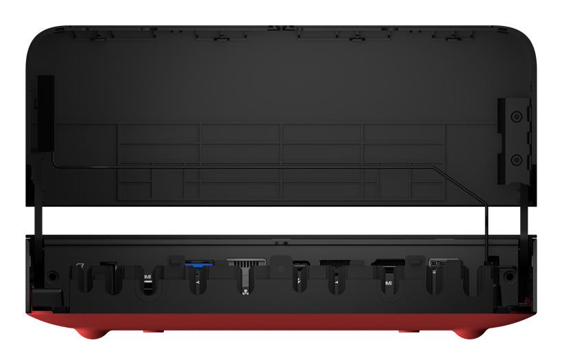 ThinkSmart Core+Controller Zoom