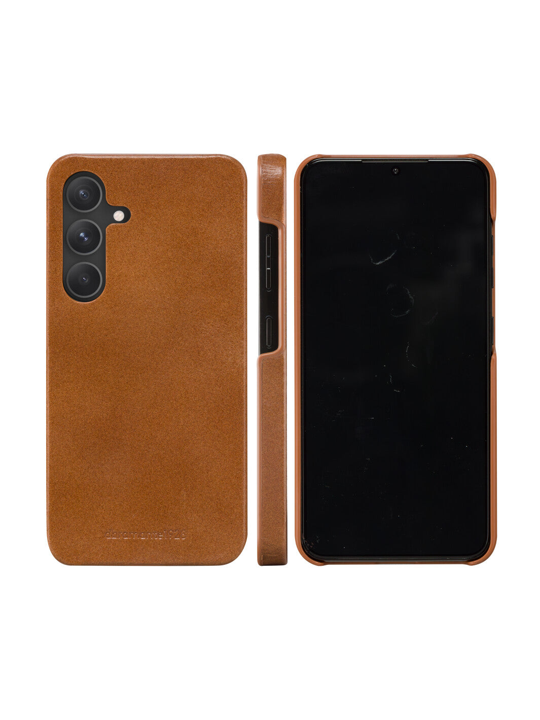 Lynge-Galaxy S24+-Tan