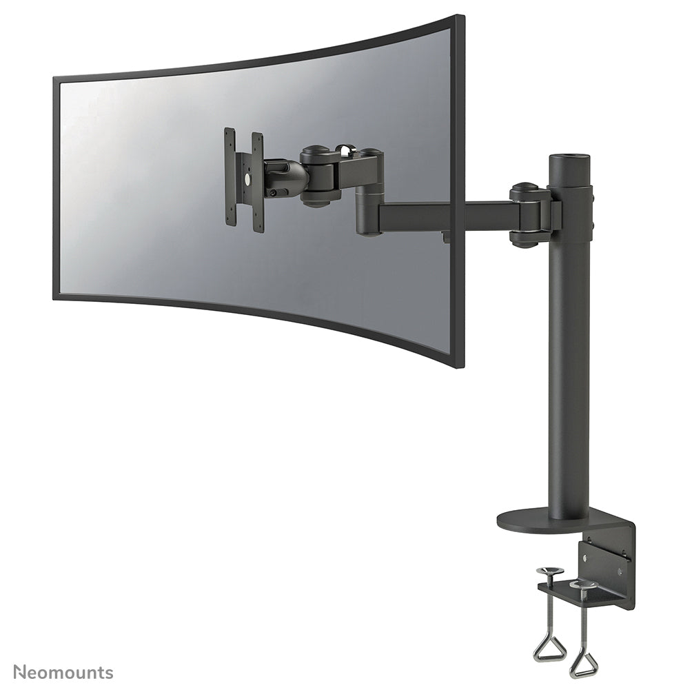 NewStar Flat Screen Desk Mount hgh cpcty