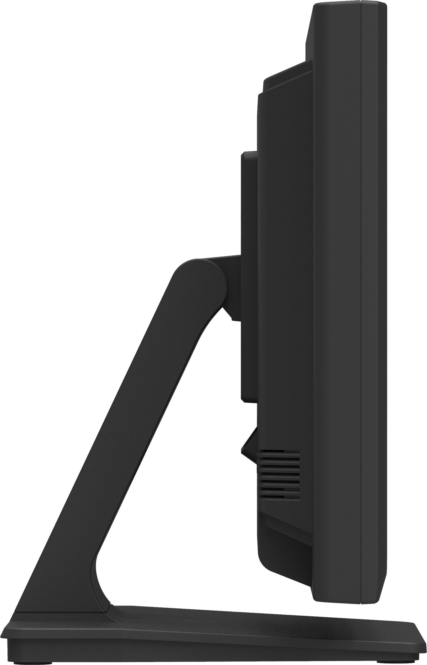 IIYAMA 15  Resistive Touch, VA-panel, 1024x768, Speakers, VGA, DisplayPort, HDMI, 300cd/m² (with touch), USB Interface, Built-In Power Adapt