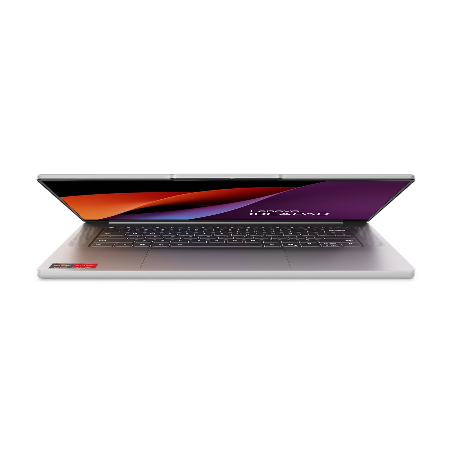 LENOVO IdeaPad Slim 5 15ARP10 AMD Ryzen 7 7735HS 15.1inch WQXGA OLED 32GB 1TB W11H Cloud Grey