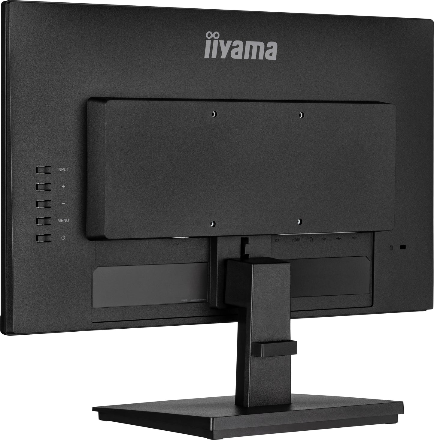 IIYAMA 22W LCD Full HD IPS