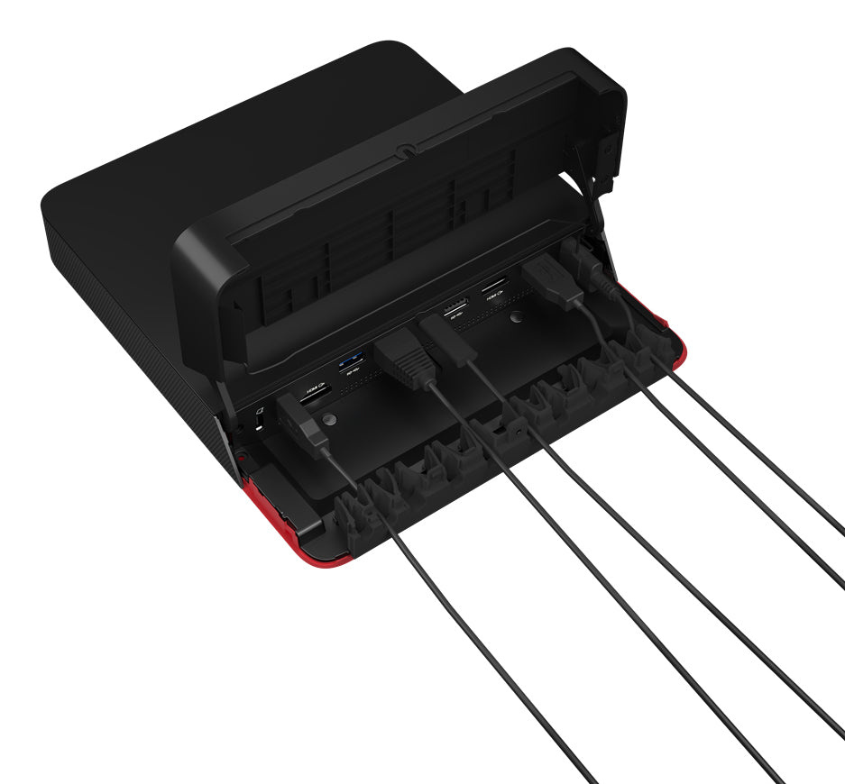 ThinkSmart Core+Controller Zoom