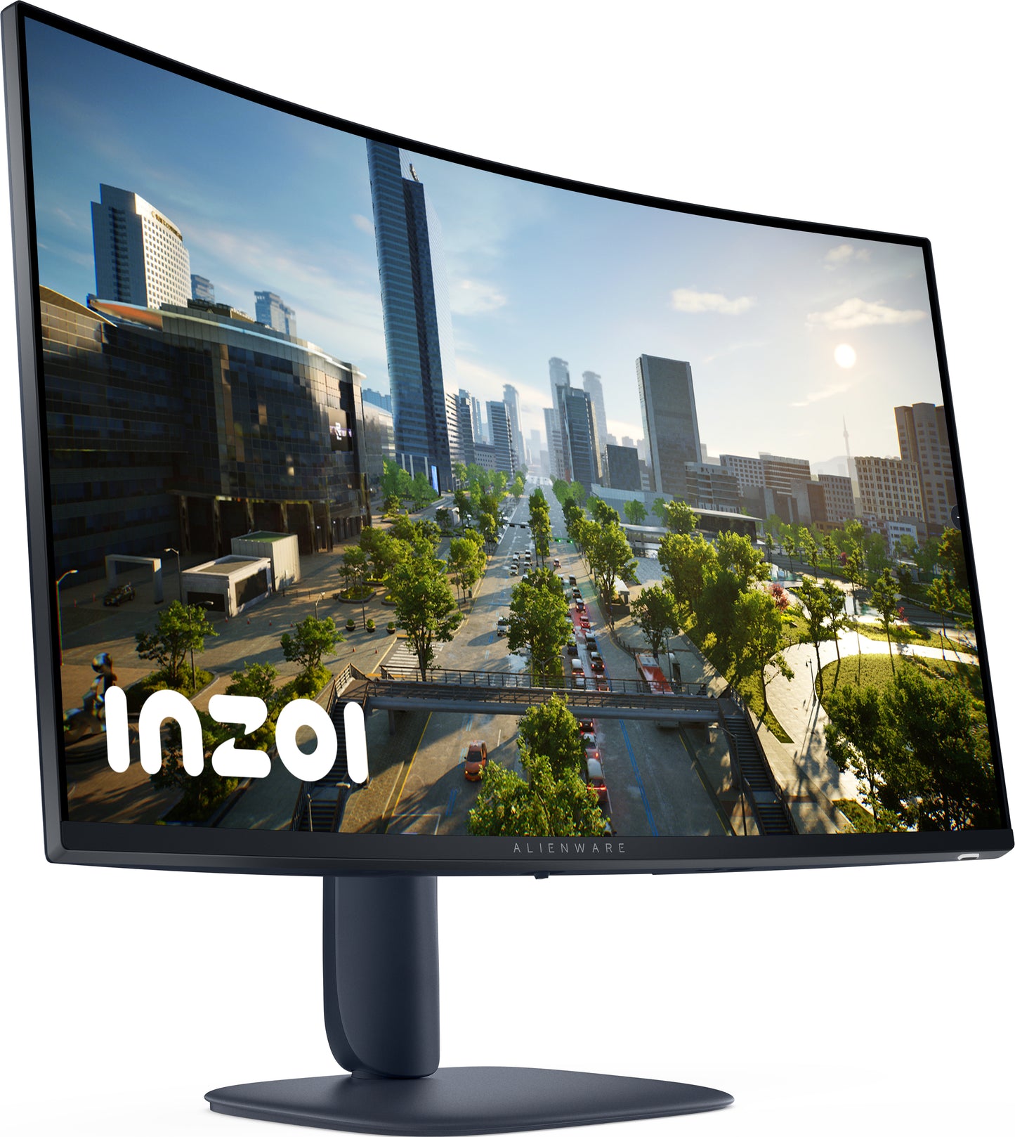 Alienware 32 Gaming Monitor - AW3225DM GAME-AW3225DM