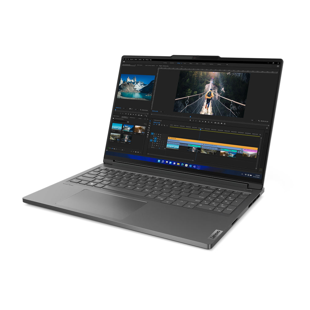 TS TB 16p G4 IRH I7 16GB 512GB