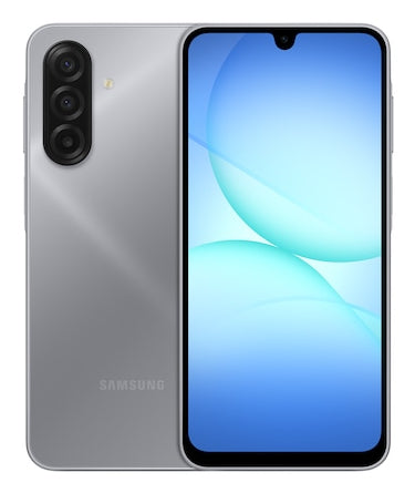 Samsung Galaxy A17 LTE 128GB GRAY