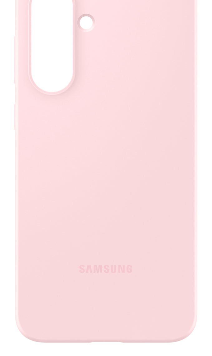 Samsung Silicone Case A56 Pink