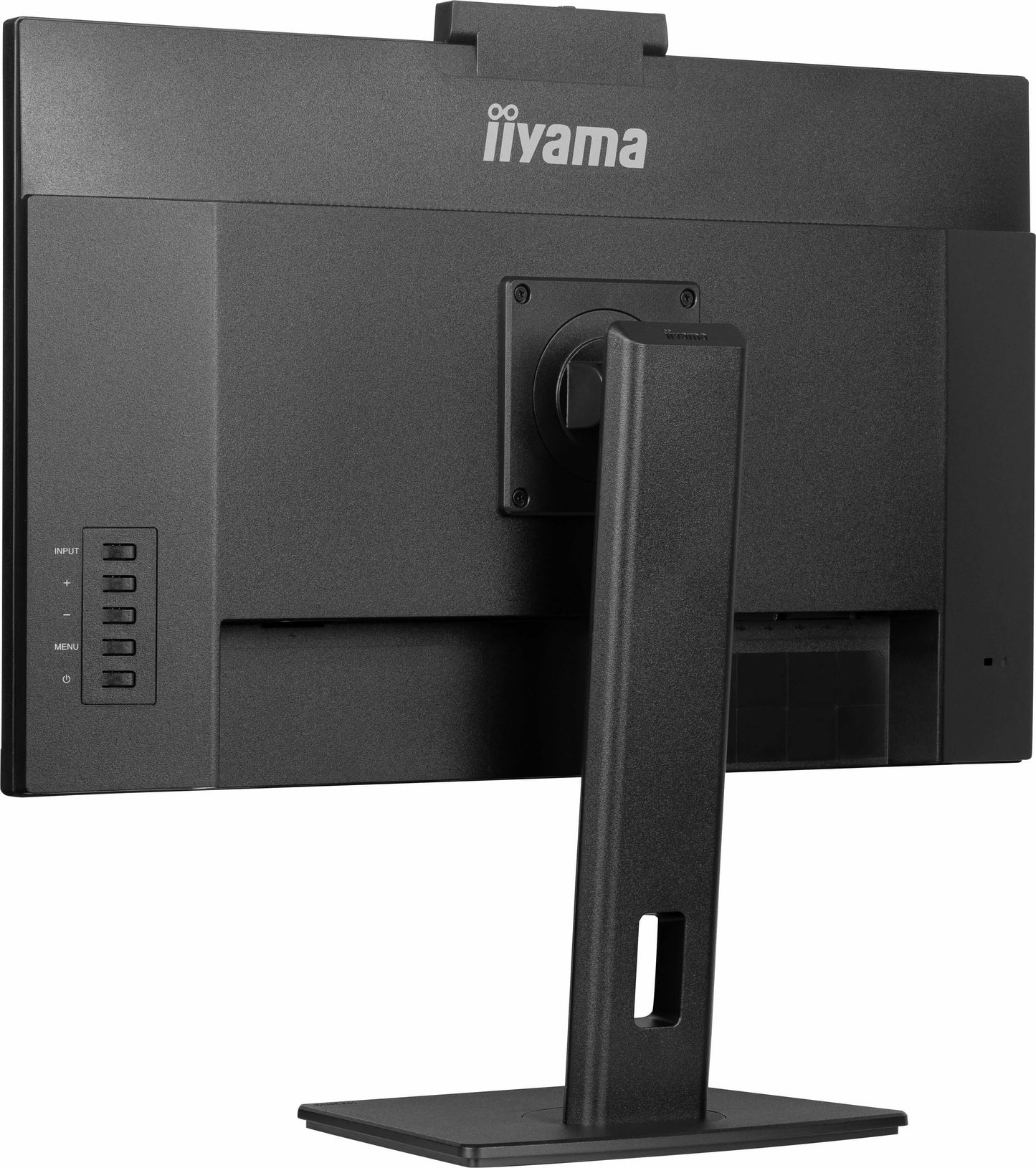 IIYAMA 27W LCD Business QHD IPS Windows Hello Webcam