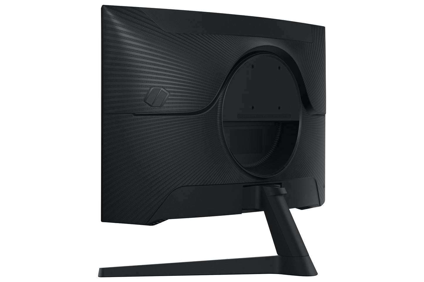 Samsung 27 inch QHD (2560x1440) curved monitor, 165Hz, 1ms, HDMI, DisplayPort,