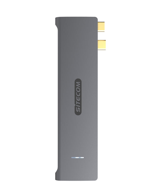Macbook Multiport  hub 7 in 2 for M1/M2 models