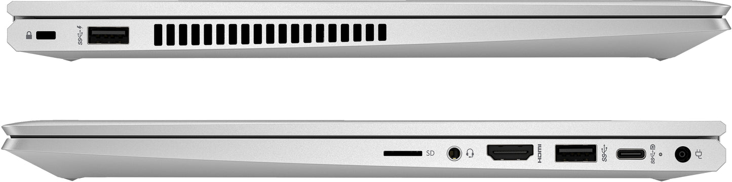 HP PB x360 435 G10 UMA R5 16/512 W11P 85A92EA#UUG