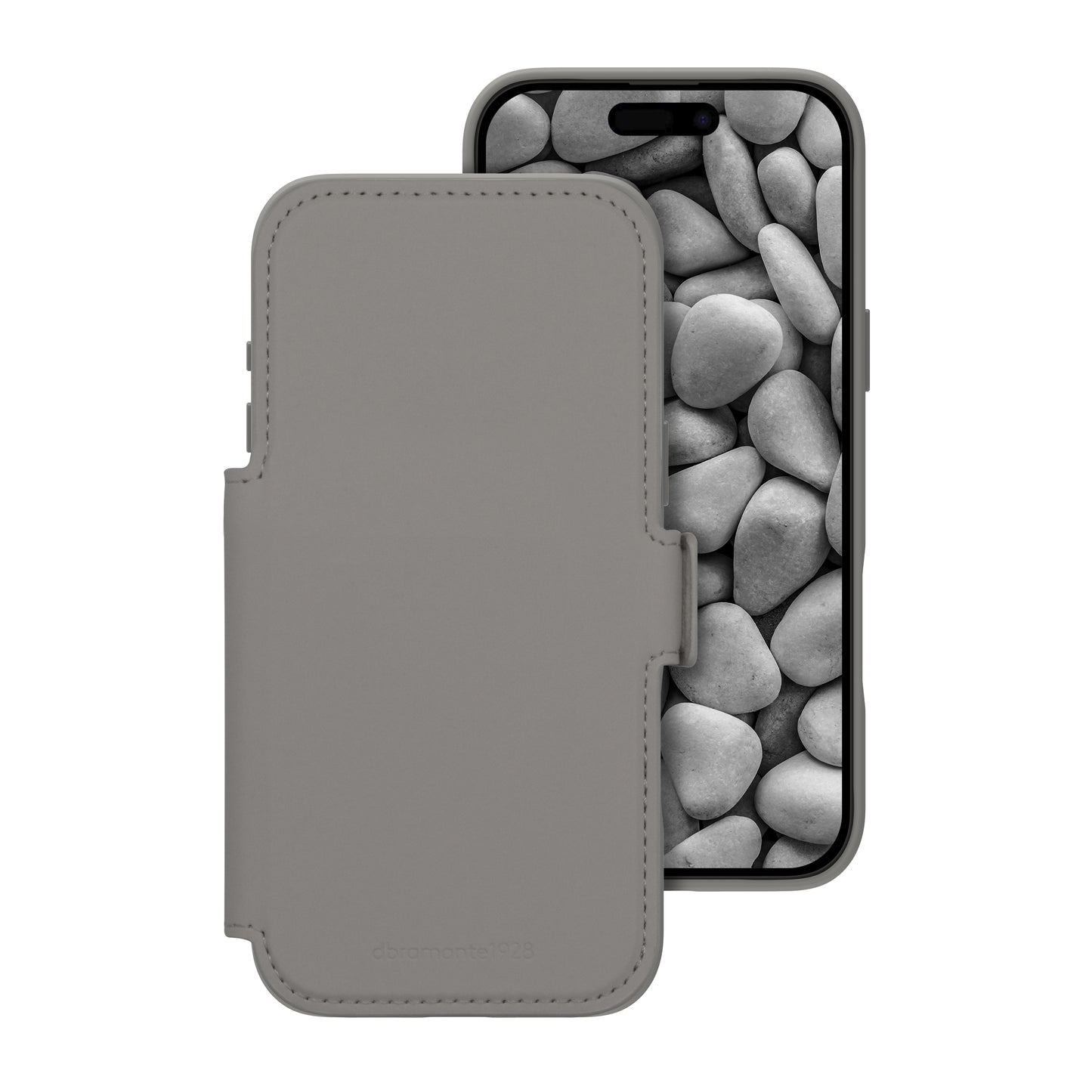 Lynge MS ICON-iPhone 17ProMax-Rver Stone