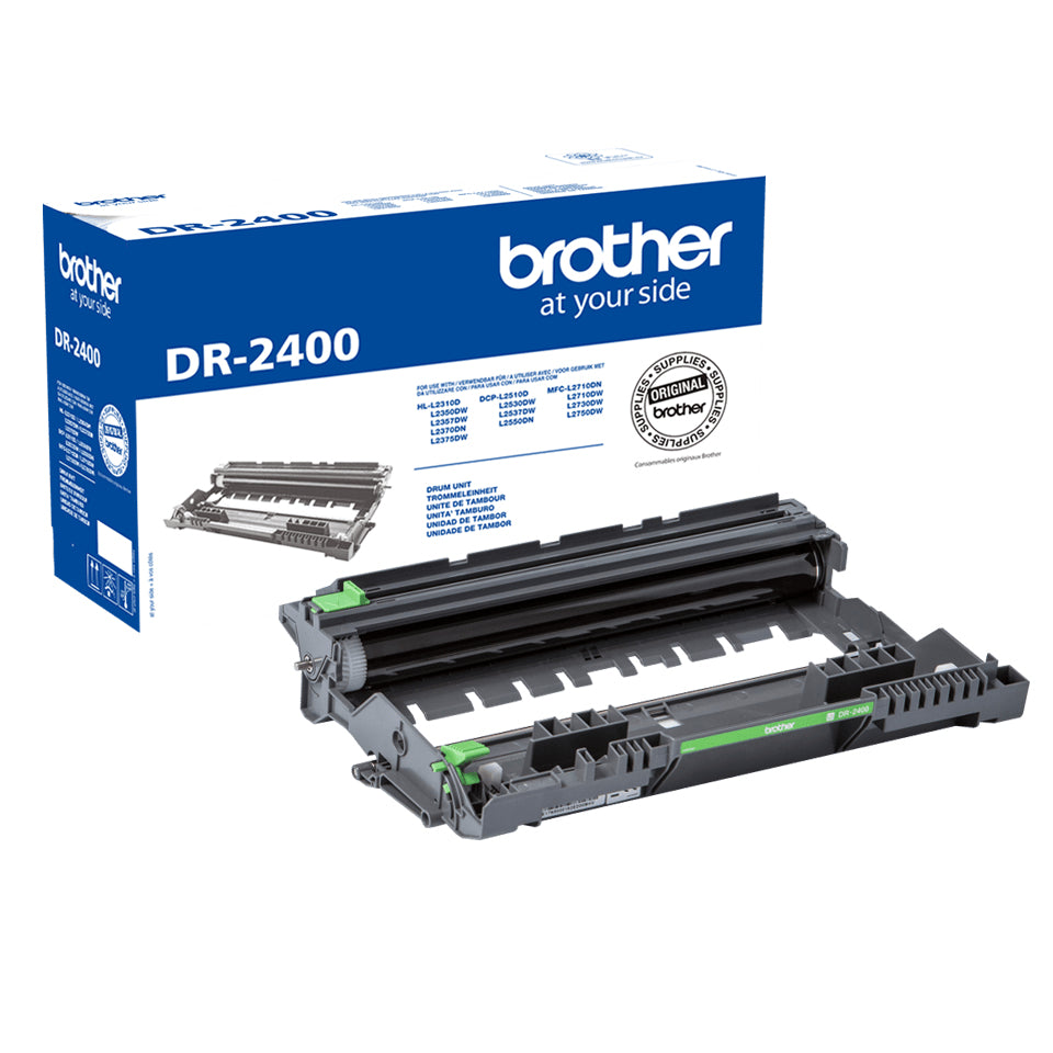 DR2400 tamburo 12000 pages