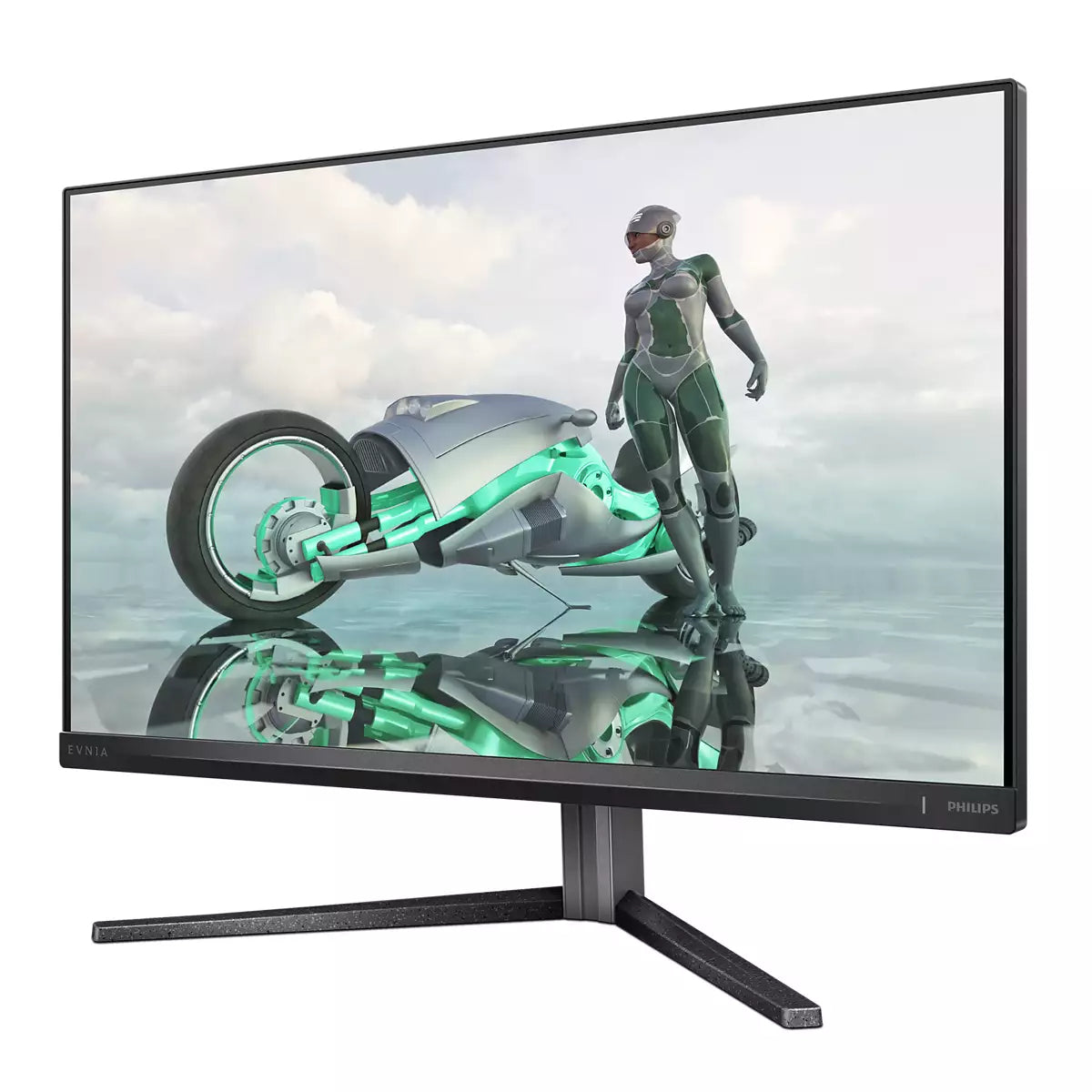 EVNIA FHD 180Hz VA HDR10