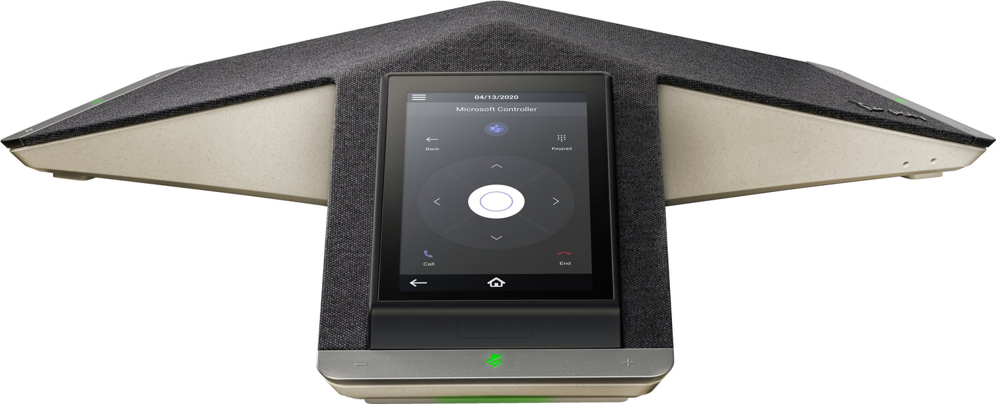 Poly Trio C60 IP CP MS PoE-e NR