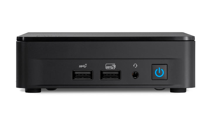 ARENA CANYON NUC13ANKi7 EU cord Barebone RNUC13ANKI70002