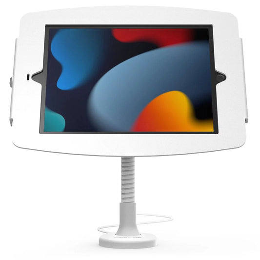 iPad 10th-11th A16 Gen Space Enclosure