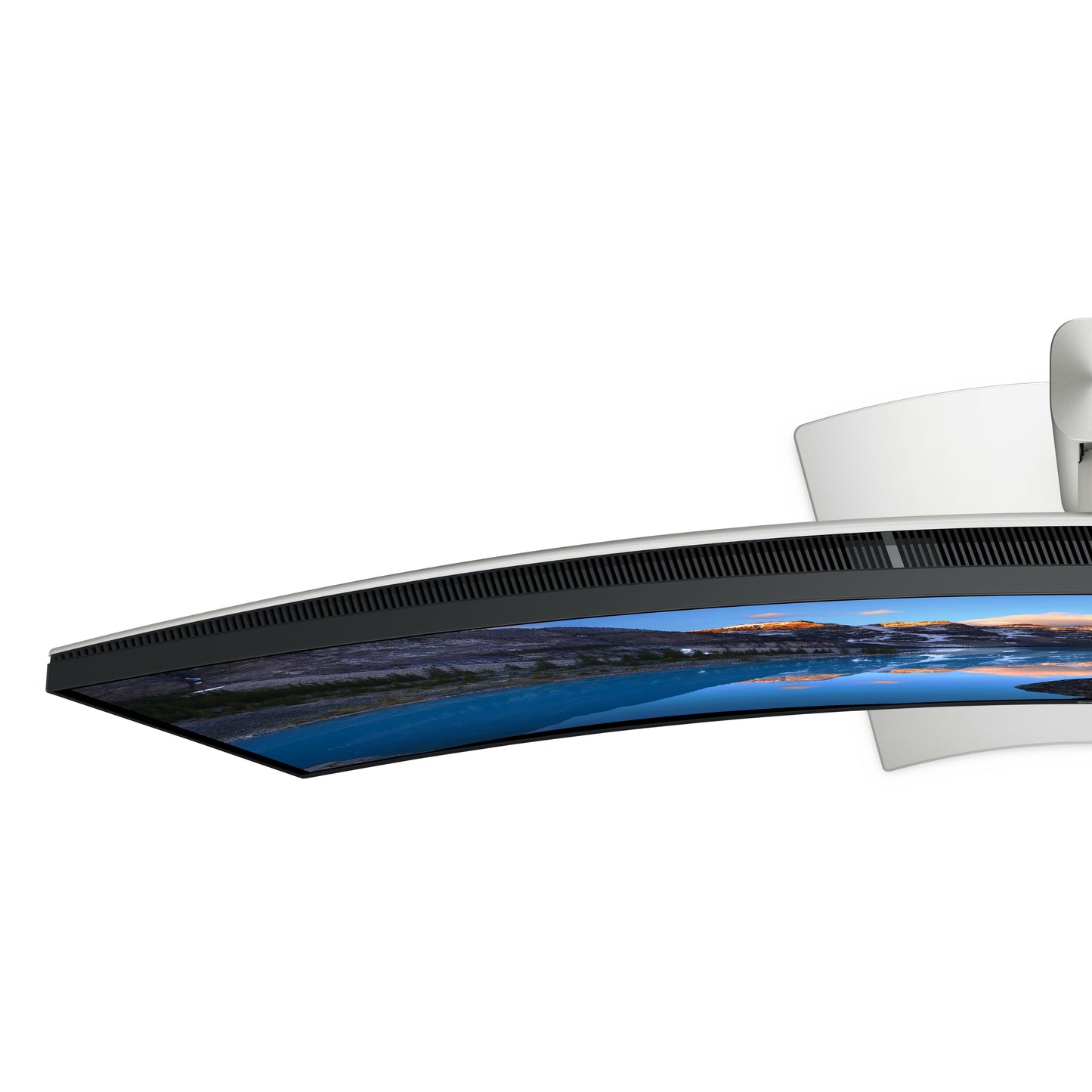 Dell UltraSharp 40 Curved Monitor DELL-U4025QW