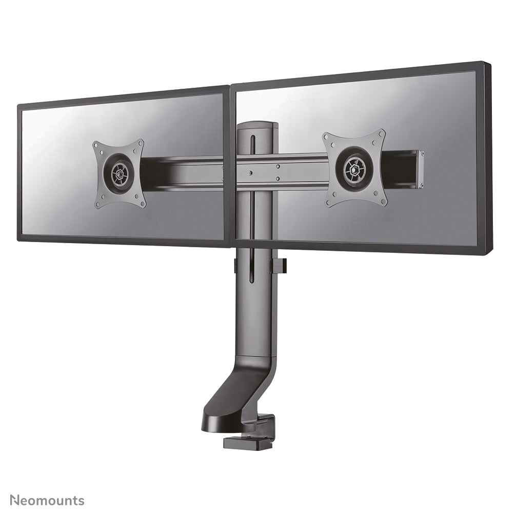 Flat Screen Desk Mount (clamp/grommet)