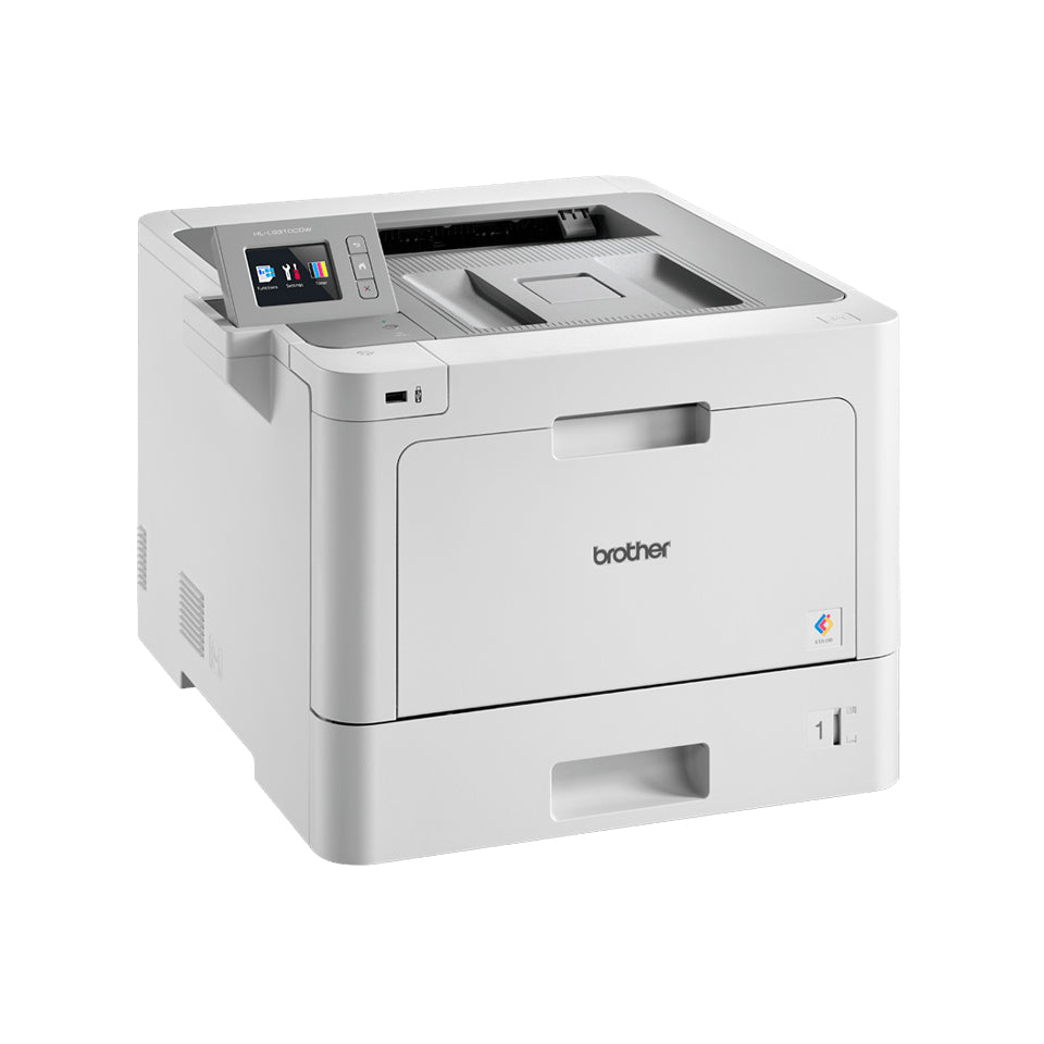 Brother Colour Laser
