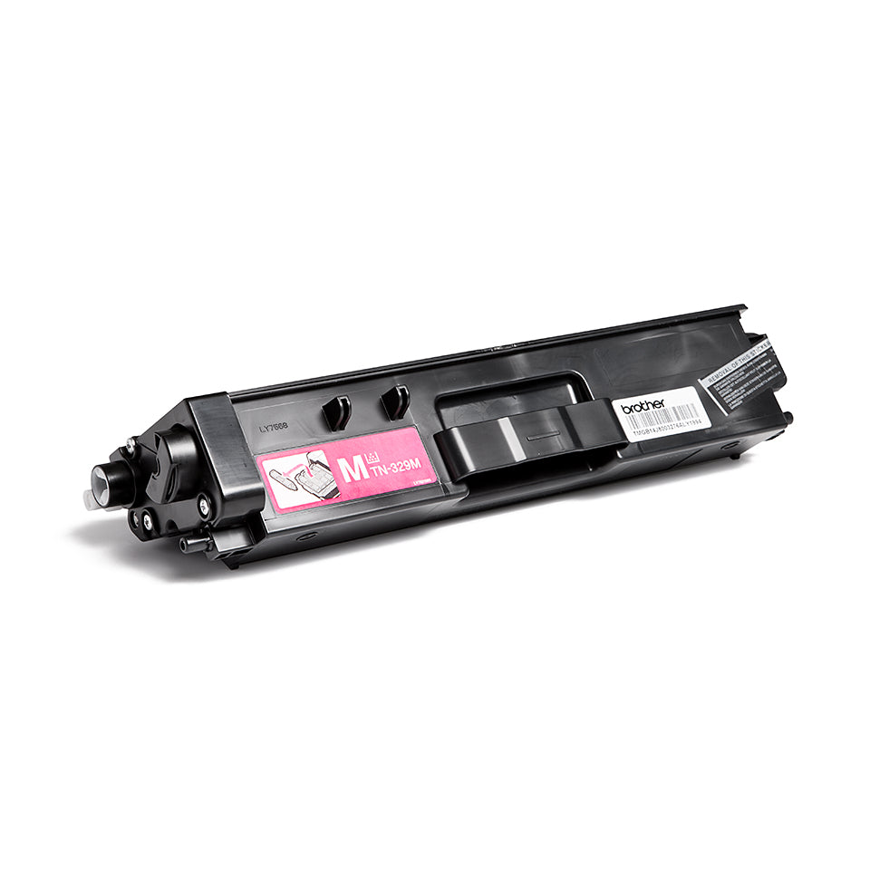 Brother TN329M toner magenta