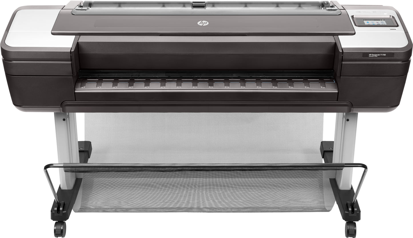 HP DesignJet T1700dr Printer