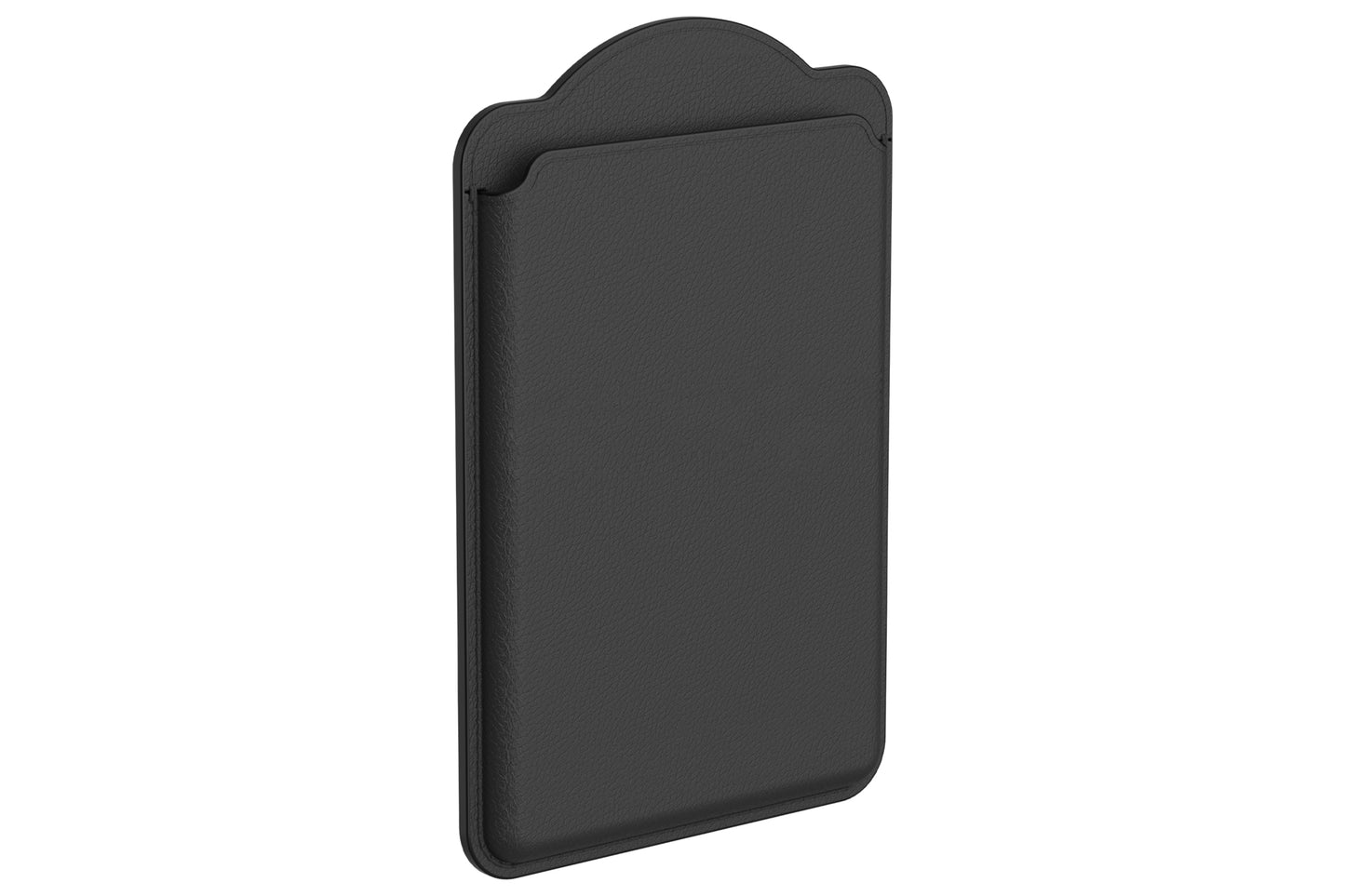 Samsung MPP Card wallet Zwart Samsung Galaxy