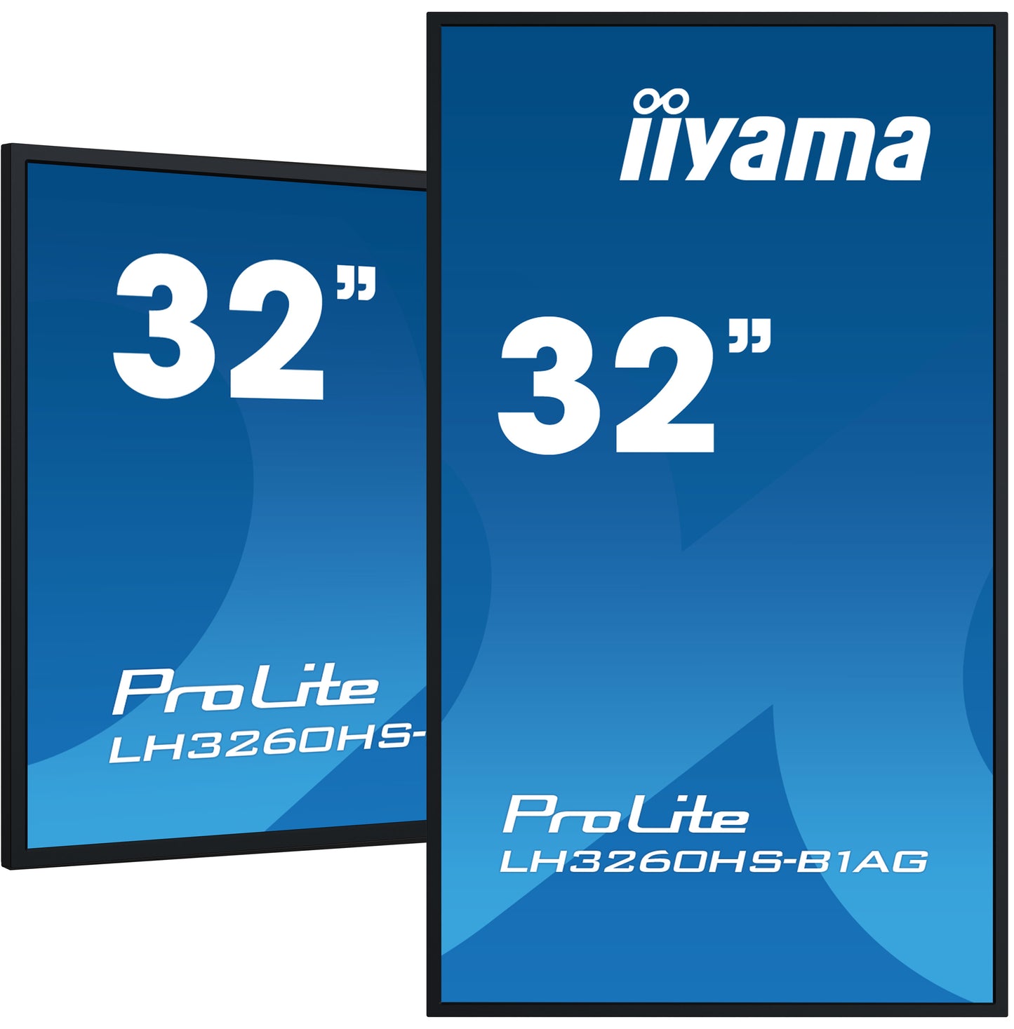 IIYAMA 32 W LCD Full HD VA