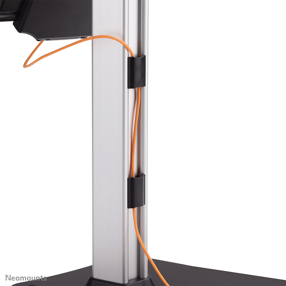 NewStar Tablet Desk Stand TABLET-D150SILVER
