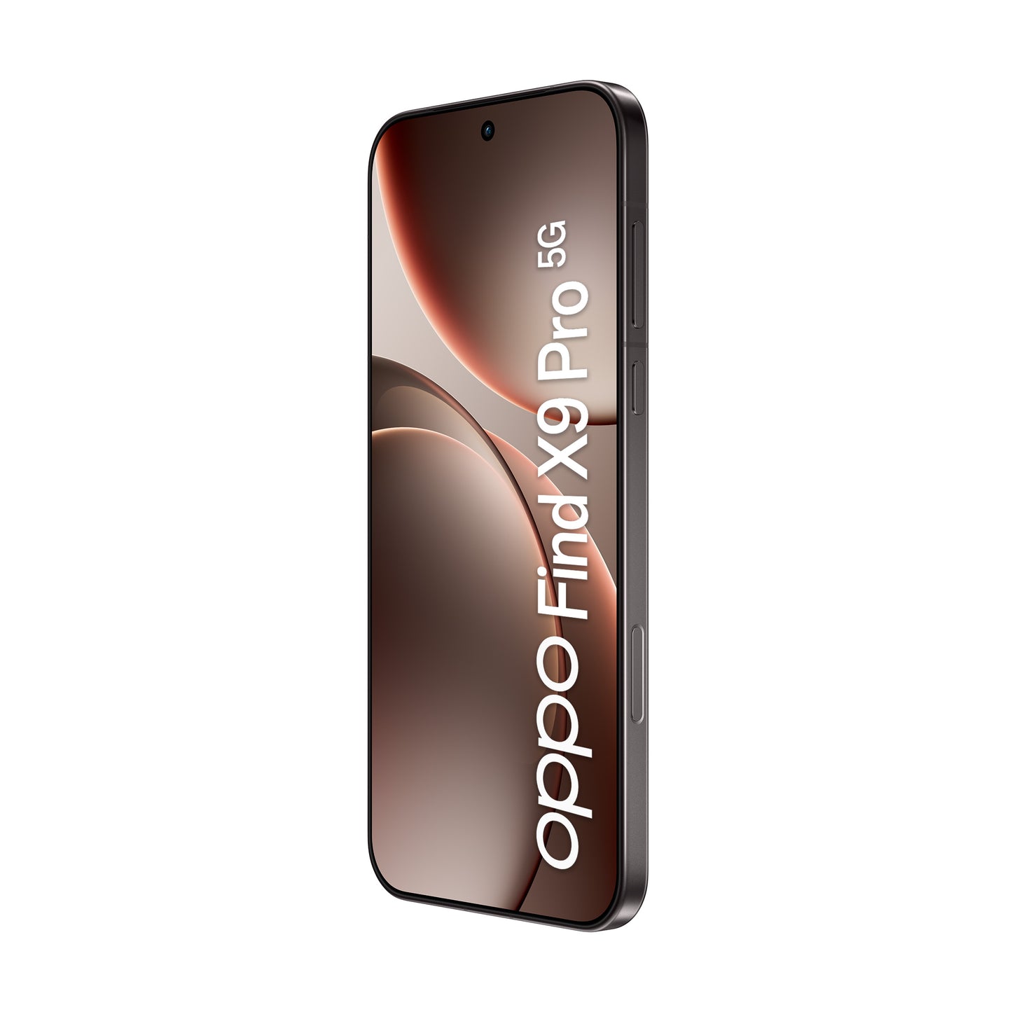 OPPO Find X9 Pro Titanium Charcoal