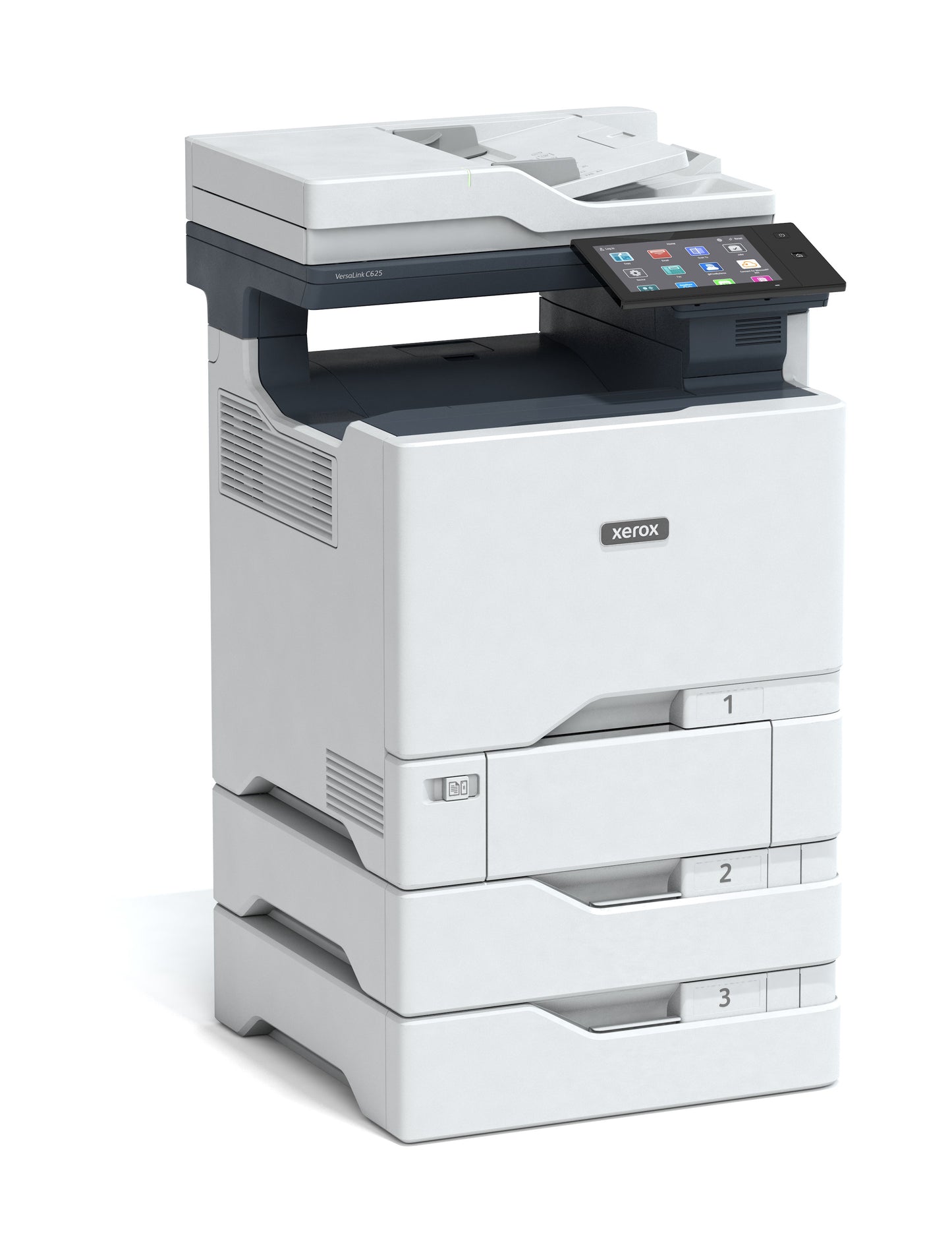 VersaLink C625 A4 50ppm Duplex Copy/Prin