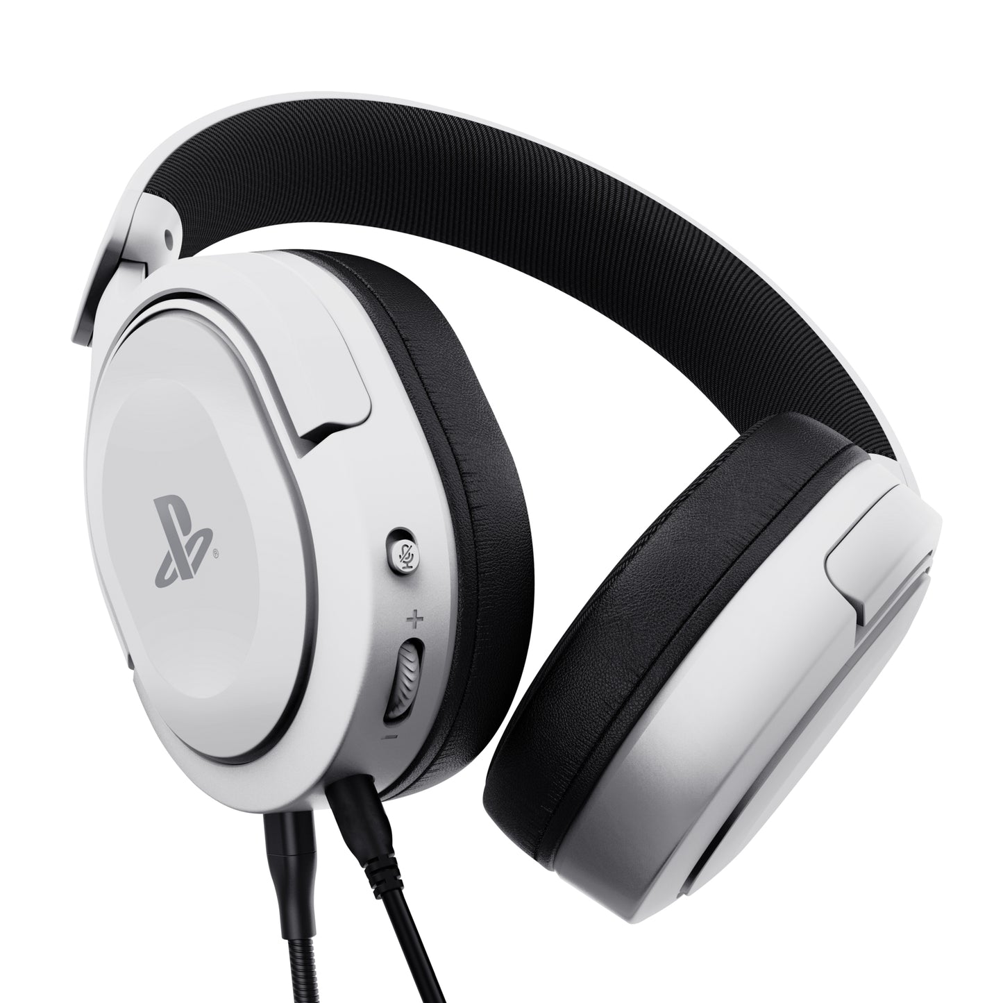 TRUST GXT498W FORTA HEADSET PS5