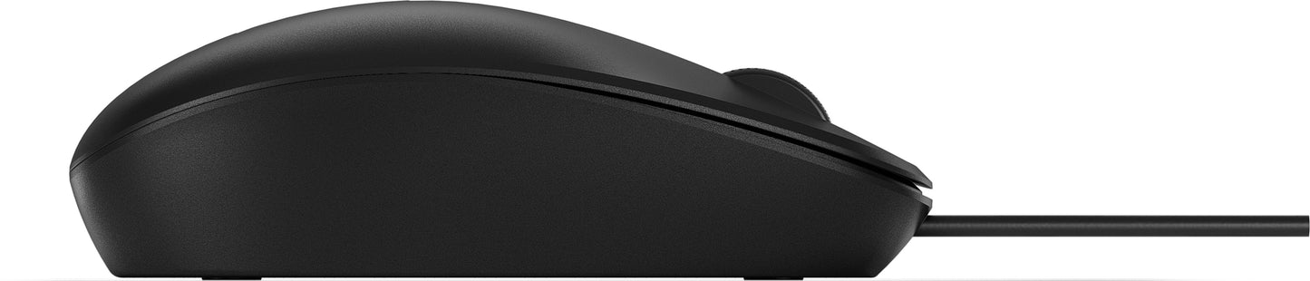 HP 125 Wired Mouse 265A9UT