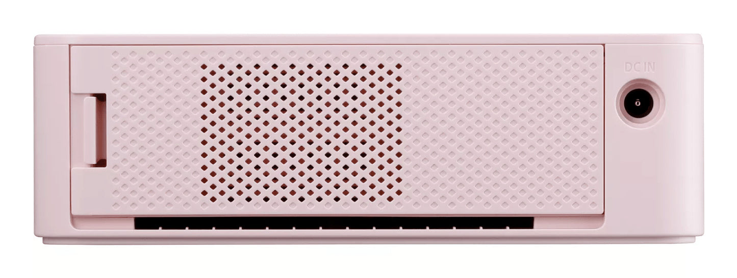 CANON SELPHY CP1500 PINK